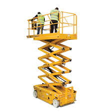 Scissor Lift